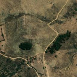 Satellite imagery of Cerro Pucarillos, BO