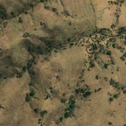 Satellite imagery of Cerro Pucarillos, BO