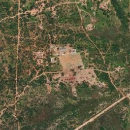 Satellite imagery of Piper Moss, ZW