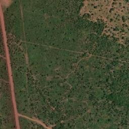 Satellite imagery of Manisi, ZW