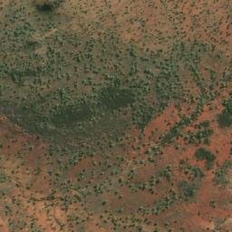 Satellite imagery of Mount Carmel, AU