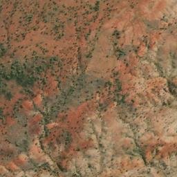 Satellite imagery of Mount Carmel, AU