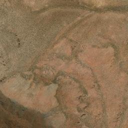 Satellite imagery of Cerro Vilacollo, CL