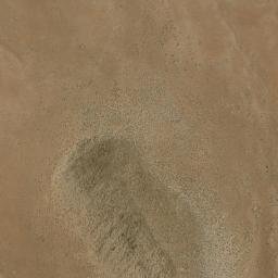 Satellite imagery of Cerro Yacho, CL