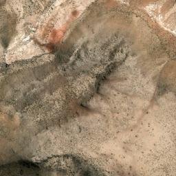 Satellite imagery of Cerro Apacheta Mantos, BO