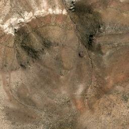 Satellite imagery of Cerro Apacheta Mantos, BO