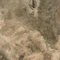 Satellite imagery of Cerro Chokhoni, BO