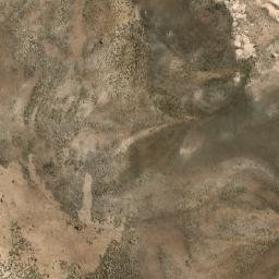 Satellite imagery of Cerro Kolkhe Chambi, BO