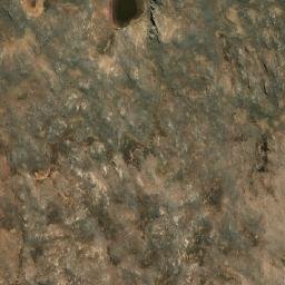 Satellite imagery of Cerro Ancariri, BO