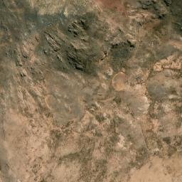 Satellite imagery of Cerro Ancariri, BO