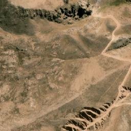 Satellite imagery of Cerro Ancariri, BO