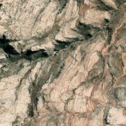 Satellite imagery of Cerro Yuraj Orkho, BO
