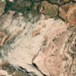 Satellite imagery of Cerro Yuraj Orkho, BO