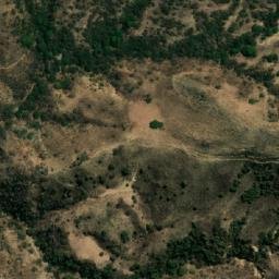 Satellite imagery of Cerro Pucarillos, BO