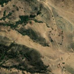 Satellite imagery of Cerro Pucarillos, BO