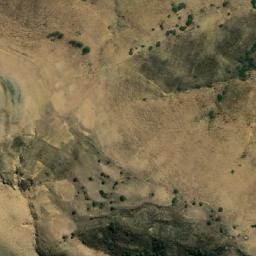 Satellite imagery of Cerro Pucarillos, BO