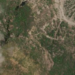Satellite imagery of Cerro Yacambillo, BO