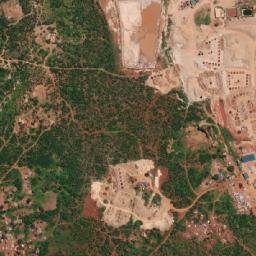 Satellite imagery of Rathamstead, ZW