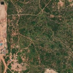 Satellite imagery of Rathamstead, ZW