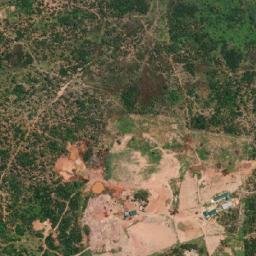 Satellite imagery of Rathamstead, ZW