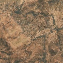 Satellite imagery of Mount Piper, AU