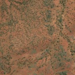 Satellite imagery of Mount Carmel, AU