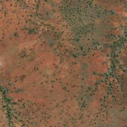 Satellite imagery of Mount Carmel, AU