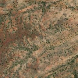 Satellite imagery of Mount Carmel, AU