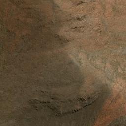 Satellite imagery of Cerro Vilacollo, CL