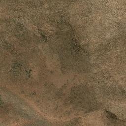 Satellite imagery of Cerro Cosupe, CL