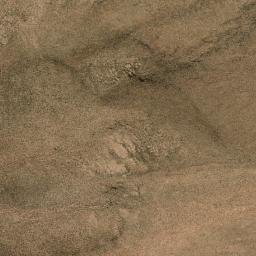 Satellite imagery of Cerro Cosupe, CL