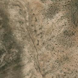Satellite imagery of Cerro Capiri, BO