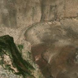 Satellite imagery of Ojta Loma, BO