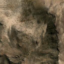Satellite imagery of Cerro Kachi Pata, BO