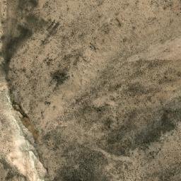 Satellite imagery of Cerro Kolkhe Chambi, BO