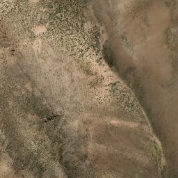 Satellite imagery of Cerro Kolkhe Chambi, BO