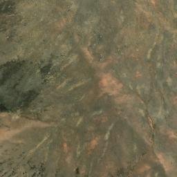 Satellite imagery of Cerro Nasacalle, BO