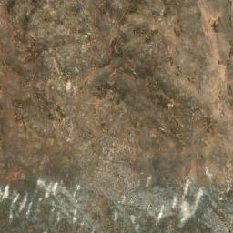 Satellite imagery of Cerro Ancariri, BO