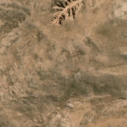 Satellite imagery of Cerro Ancariri, BO