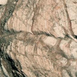 Satellite imagery of Cerro Yuraj Orkho, BO