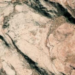 Satellite imagery of Cerro Yuraj Orkho, BO