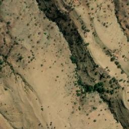 Satellite imagery of Cerro Jatun Corral, BO