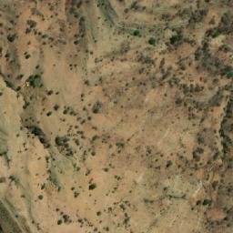 Satellite imagery of Cerro Jatun Corral, BO