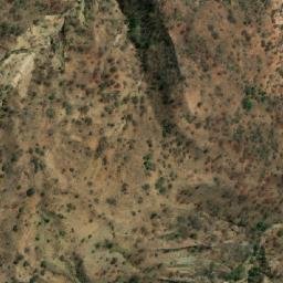 Satellite imagery of Cerro Jatun Corral, BO