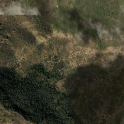 Satellite imagery of Cerro Yacambillo, BO