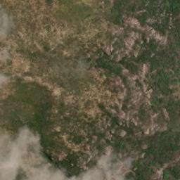Satellite imagery of Cerro Yacambillo, BO