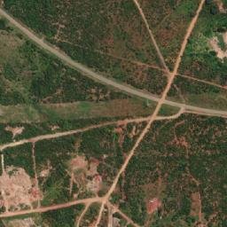 Satellite imagery of Torleven, ZW