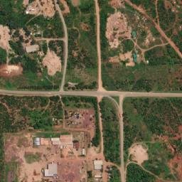 Satellite imagery of Torleven, ZW