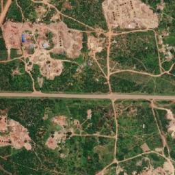 Satellite imagery of Rathamstead, ZW