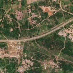 Satellite imagery of Rathamstead, ZW